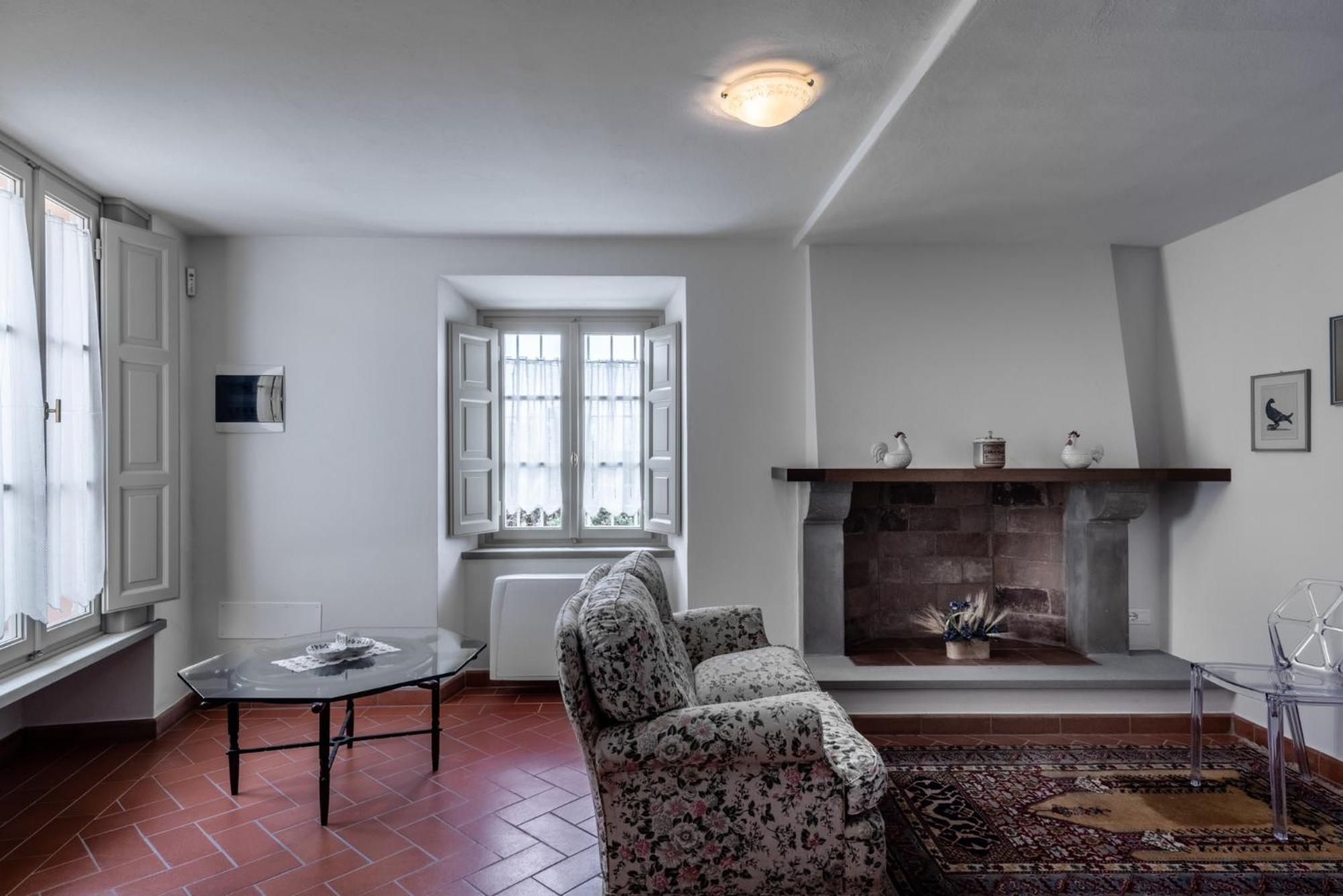 Residence Collecchio Пешя Екстер'єр фото