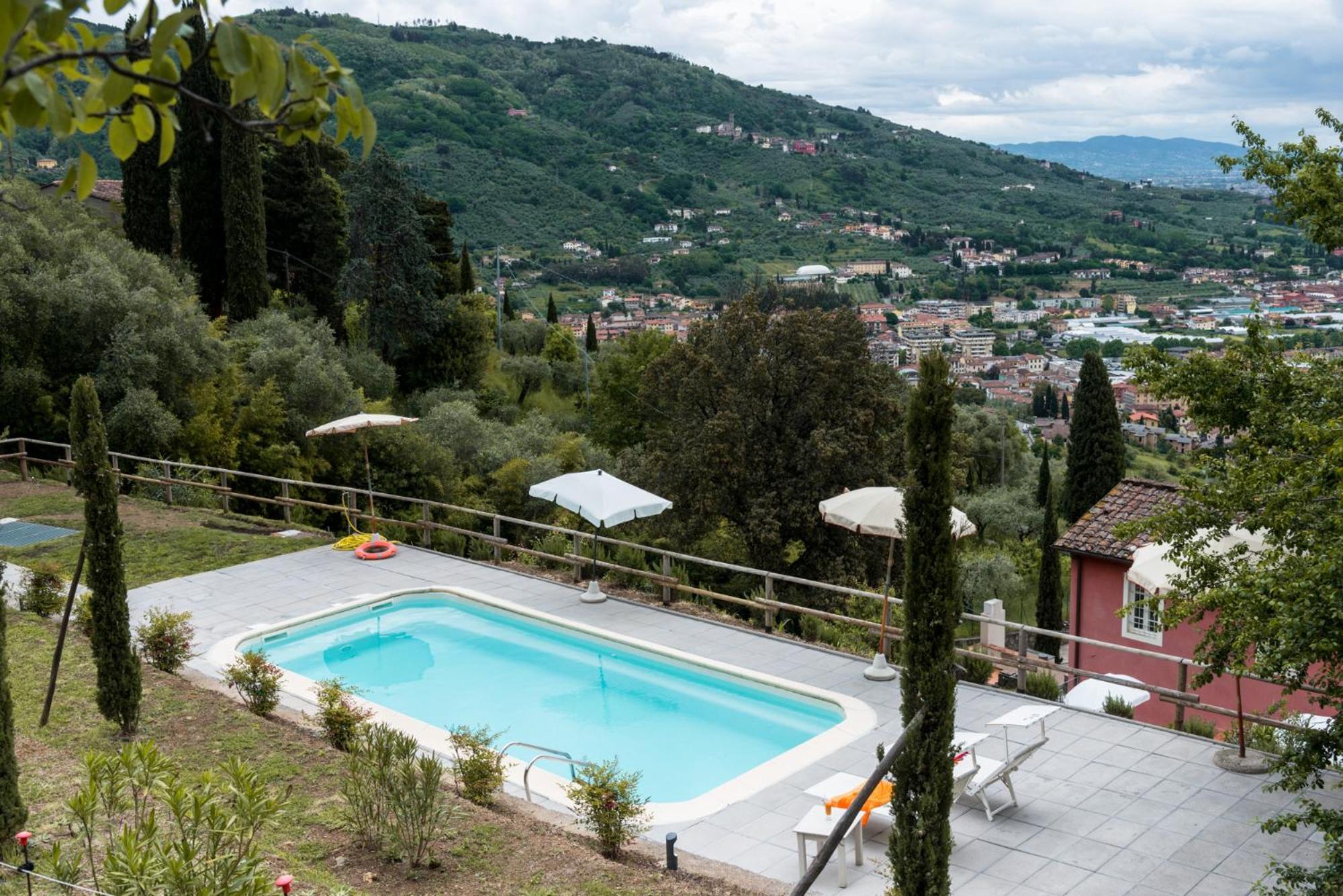 Residence Collecchio Пешя Екстер'єр фото