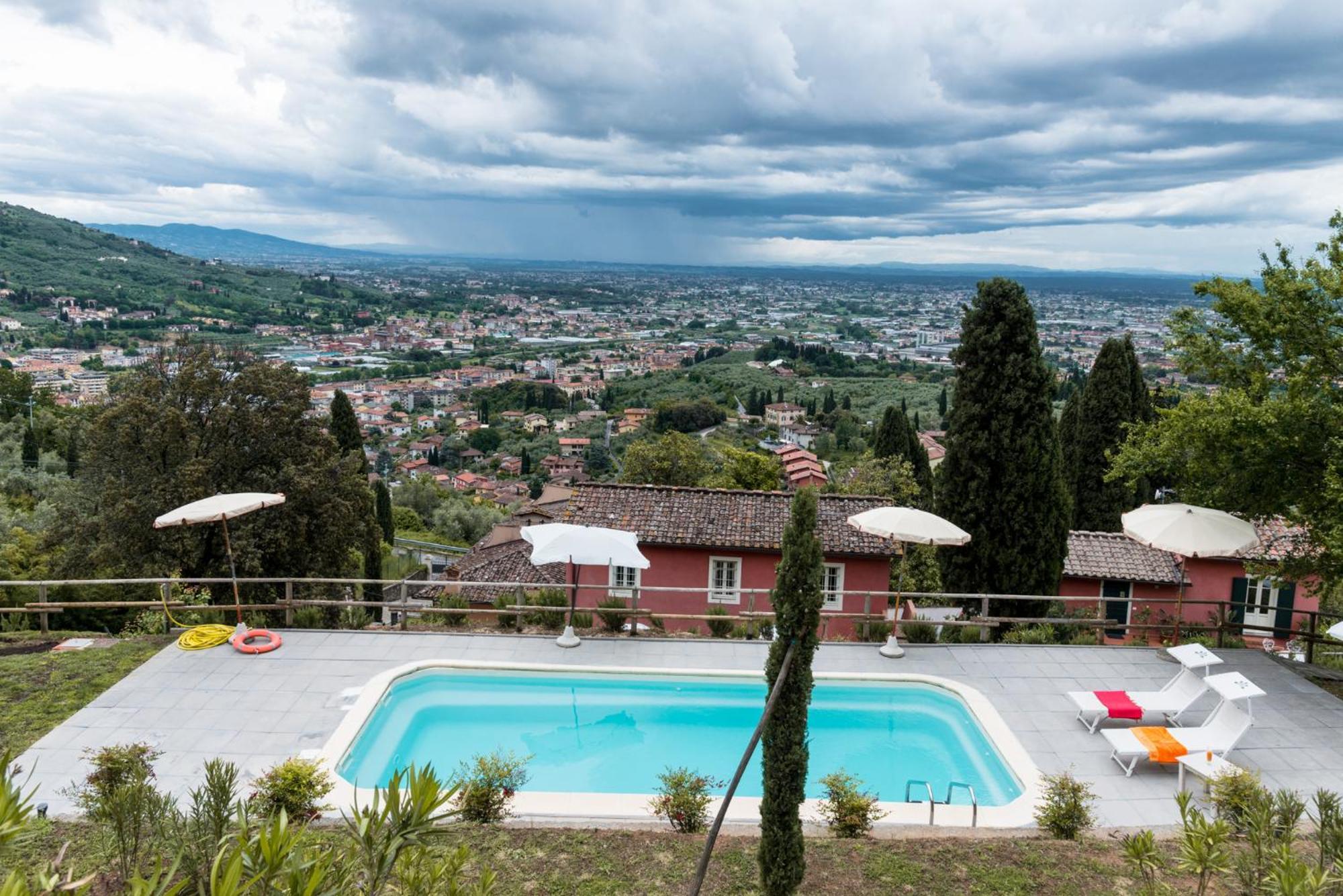 Residence Collecchio Пешя Екстер'єр фото