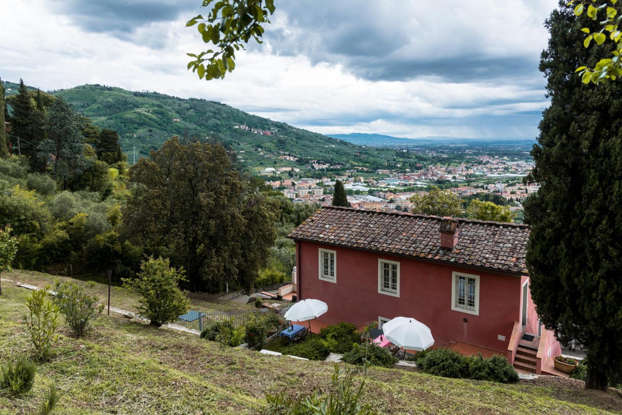 Residence Collecchio Пешя Екстер'єр фото