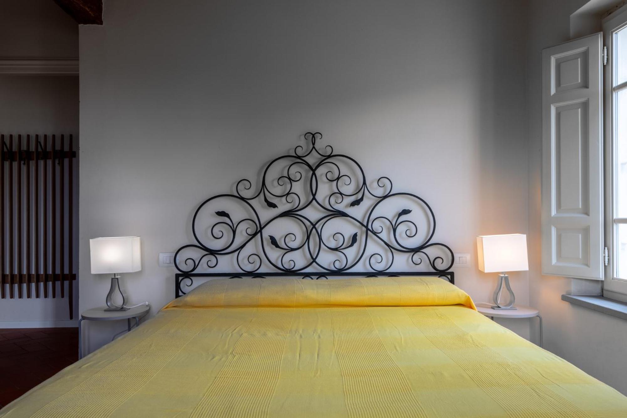 Residence Collecchio Пешя Екстер'єр фото